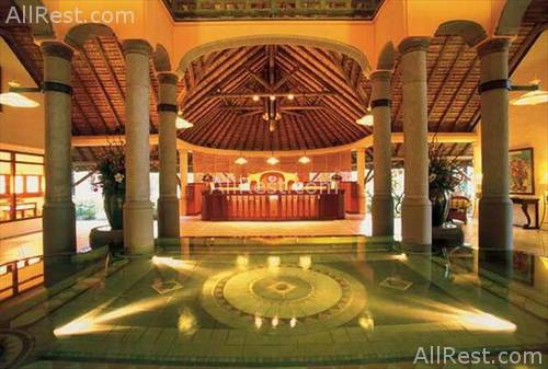 Beau Rivage Resort 60